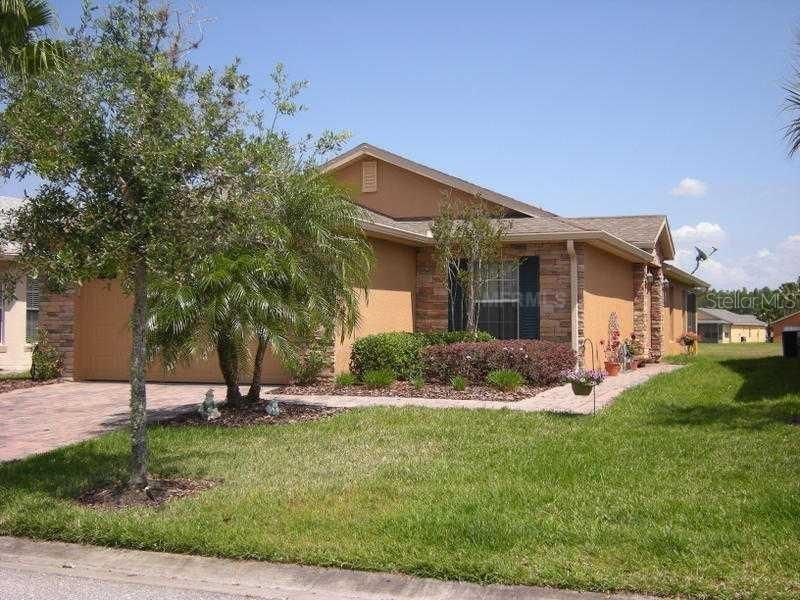 189 Grand Canal Drive Poinciana, Florida