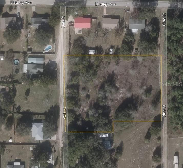 Vendido Recientemente: $95,000 (1.50 acres)