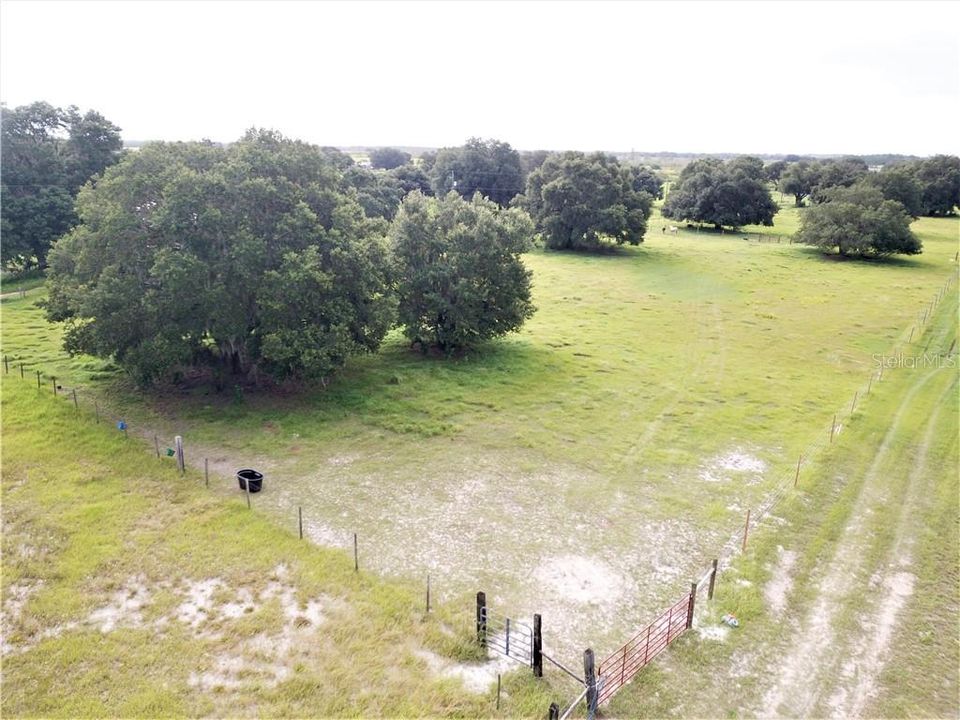 Vendido Recientemente: $115,000 (6.91 acres)