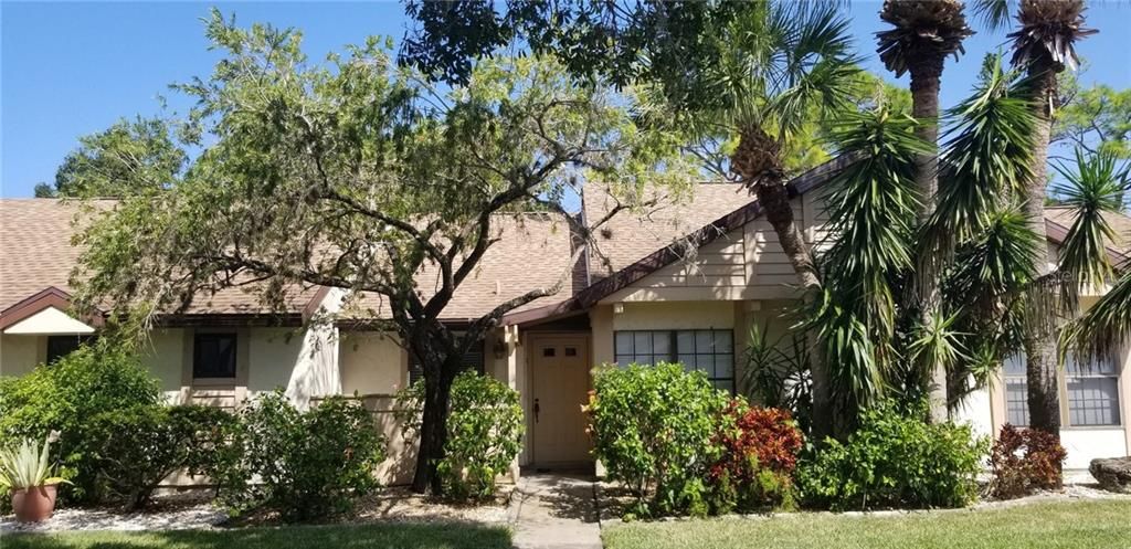 Beautiful Move-in Ready Villa