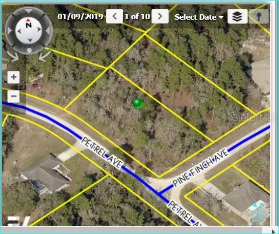 最近售出: $16,000 (0.51 acres)