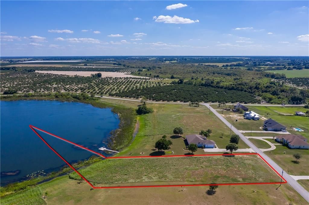 Recently Sold: $89,900 (1.60 acres)