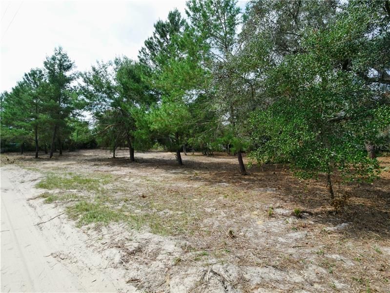 Recently Sold: $22,500 (0.61 acres)