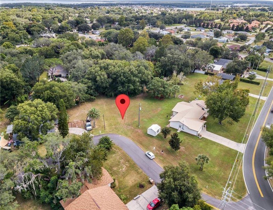 Recently Sold: $85,000 (0.54 acres)