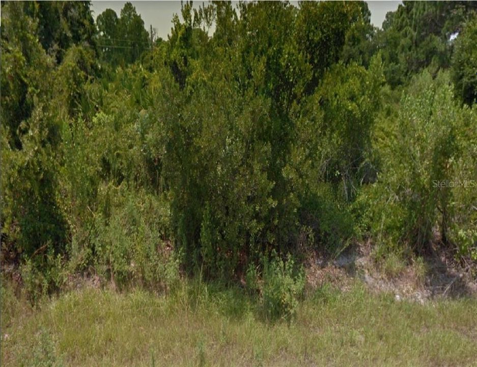 Vendido Recientemente: $7,000 (0.23 acres)