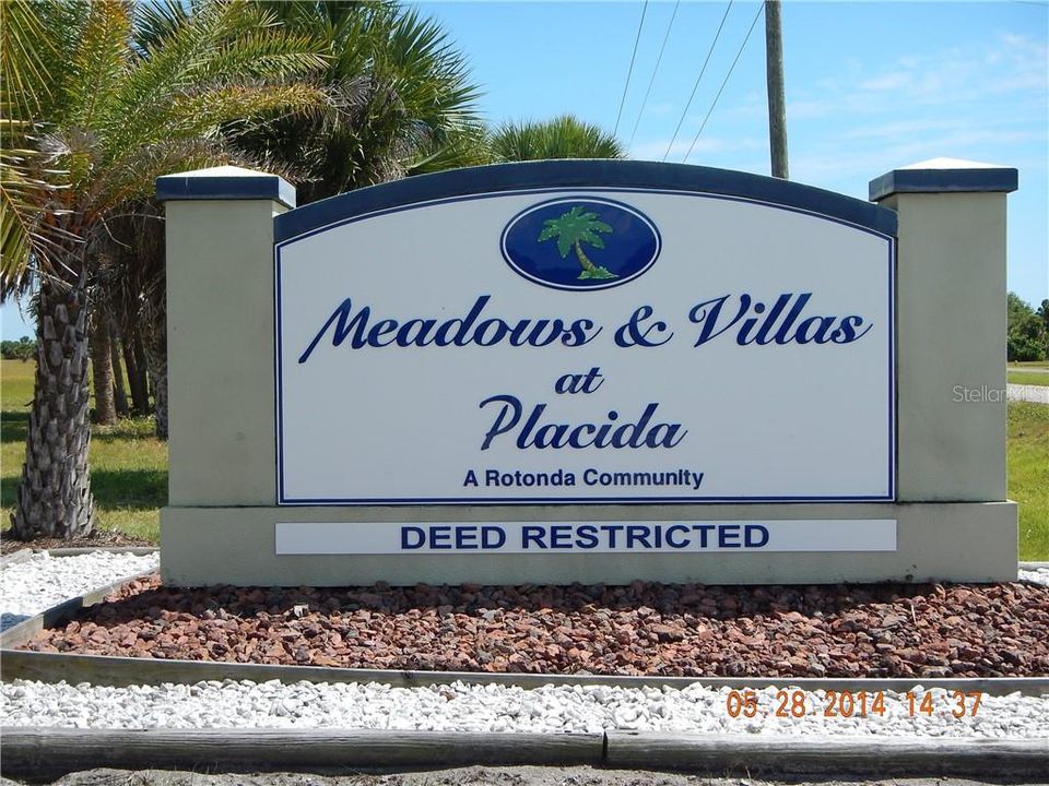 Vendido Recientemente: $4,900 (0.17 acres)