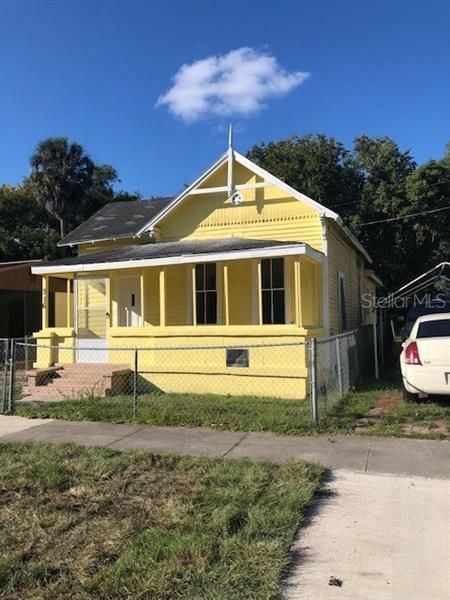 Recently Sold: $49,900 (4 beds, 1 baths, 1034 Square Feet)