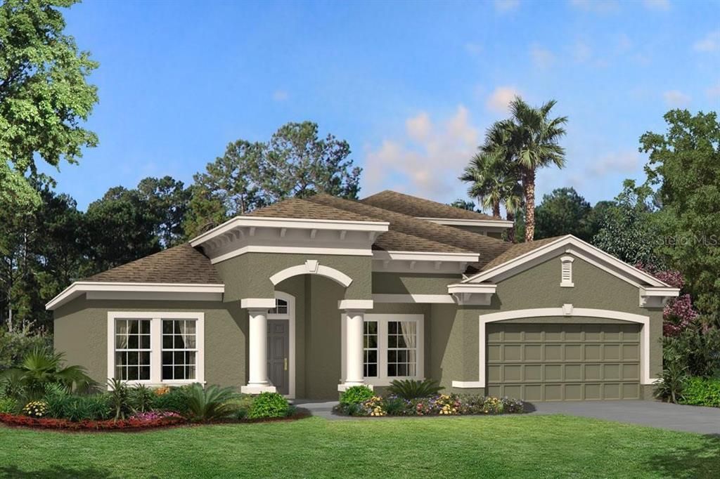 Vendido Recientemente: $486,380 (4 camas, 3 baños, 3110 Pies cuadrados)