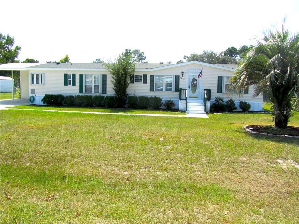 Vendido Recientemente: $169,000 (4 camas, 2 baños, 1836 Pies cuadrados)