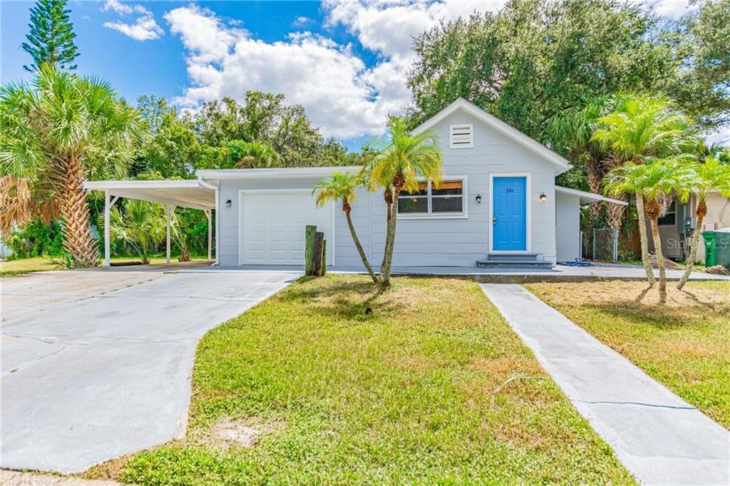 Recently Sold: $249,900 (3 beds, 2 baths, 1096 Square Feet)