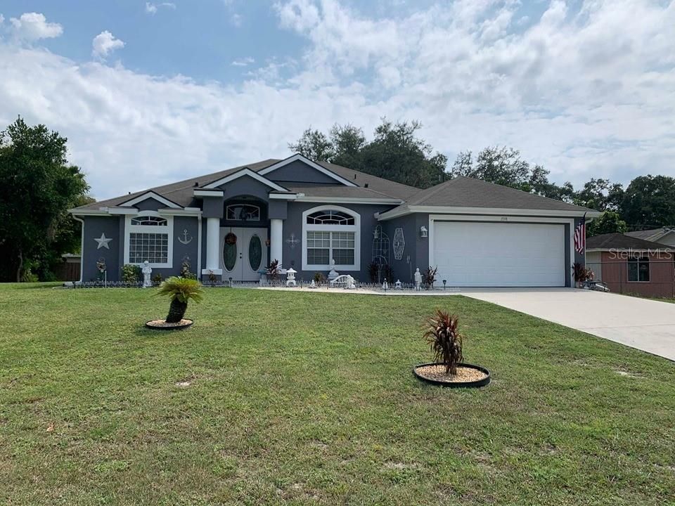 Welcome to your new home!2798 Fayson Circle, Deltona, FL 32738