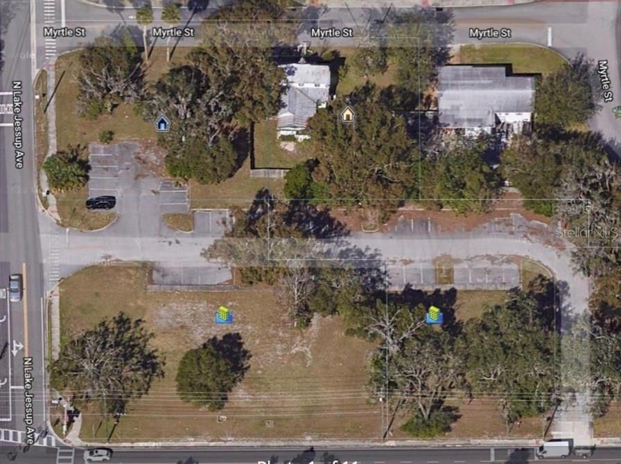 Recently Sold: $979,000 (1.60 acres)