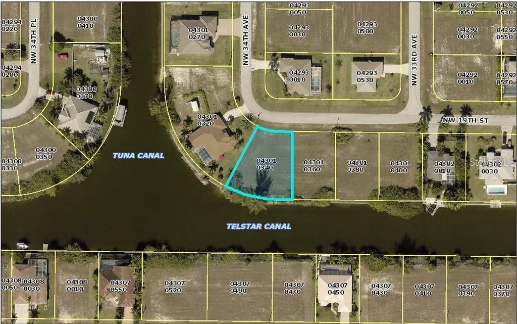 Recently Sold: $69,900 (0.27 acres)