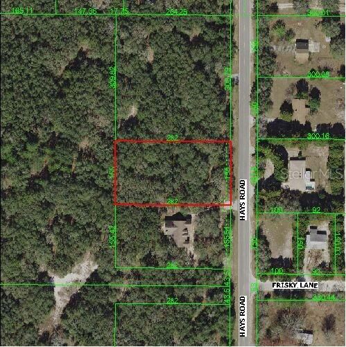 Недавно продано: $42,900 (1.00 acres)