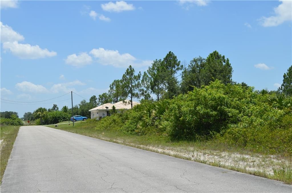 Vendido Recientemente: $9,900 (0.50 acres)
