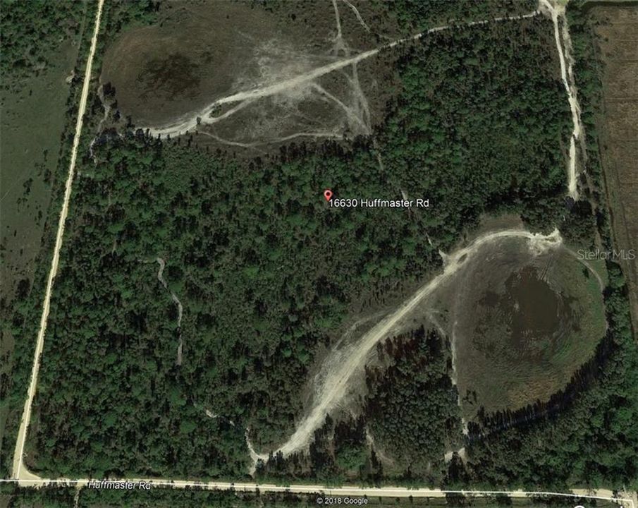 Недавно продано: $142,900 (40.00 acres)