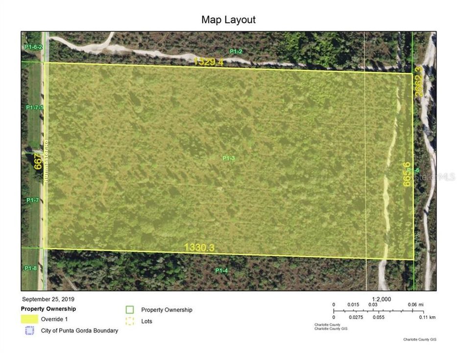 Recently Sold: $139,995 (20.00 acres)