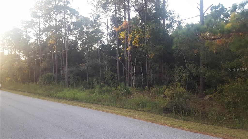 Vendido Recientemente: $42,500 (1.01 acres)