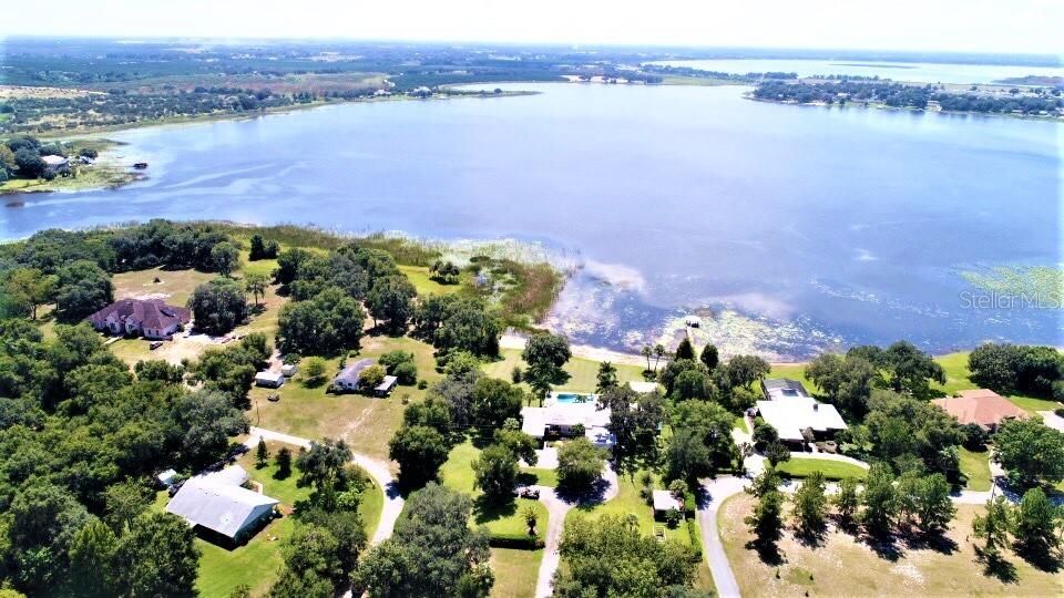 Vendido Recientemente: $249,900 (2.47 acres)
