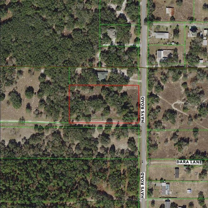 Vendido Recientemente: $65,000 (3.03 acres)