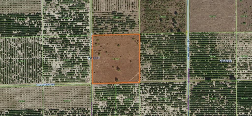 最近售出: $165,000 (10.04 acres)