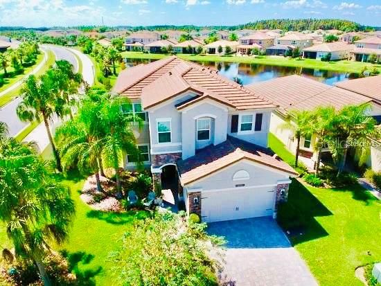 Vendido Recientemente: $494,800 (5 camas, 4 baños, 3381 Pies cuadrados)