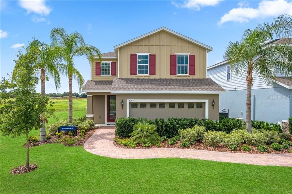 Vendido Recientemente: $268,990 (4 camas, 2 baños, 2421 Pies cuadrados)