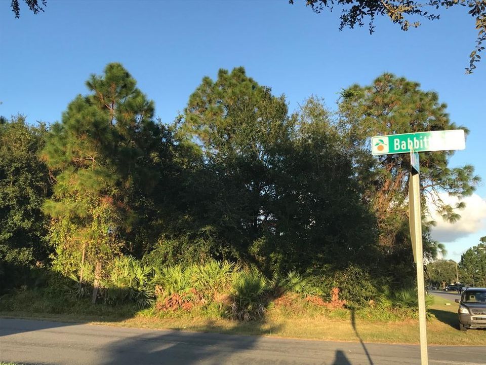 Vendido Recientemente: $62,500 (0.25 acres)