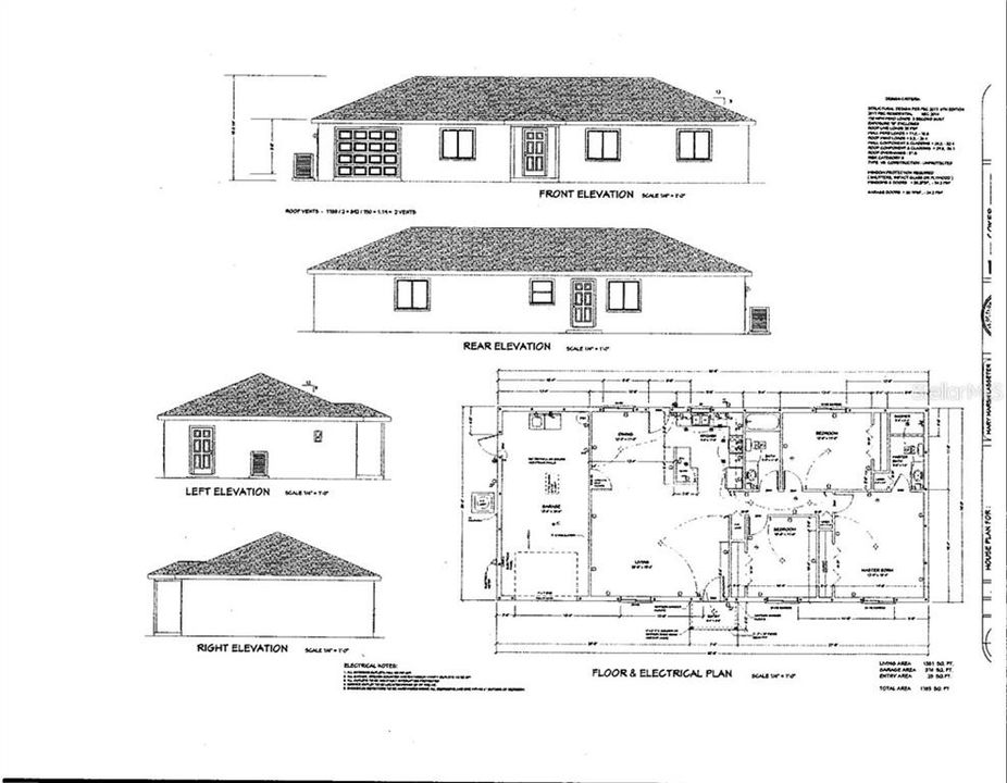 Недавно продано: $176,000 (3 спален, 2 ванн, 1381 Квадратных фут)