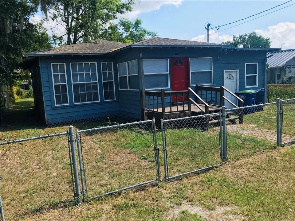 Vendido Recientemente: $95,000 (2 camas, 1 baños, 1140 Pies cuadrados)