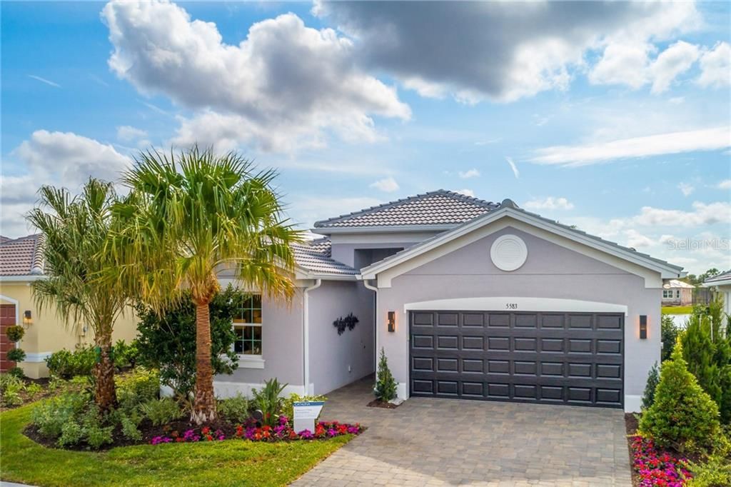 Model Home