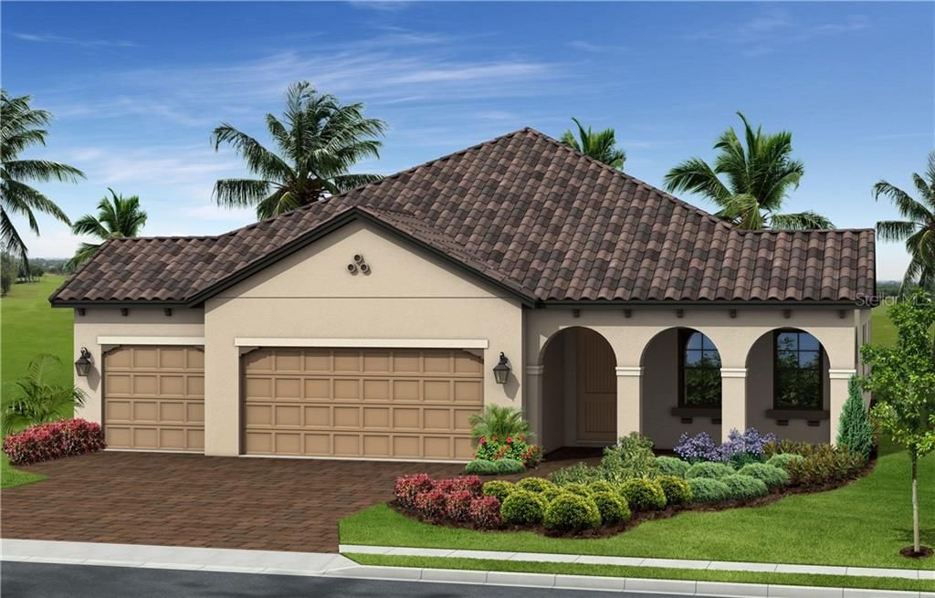 Recently Sold: $469,990 (4 beds, 3 baths, 2395 Square Feet)