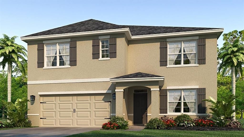 Recently Sold: $274,990 (5 beds, 3 baths, 2601 Square Feet)