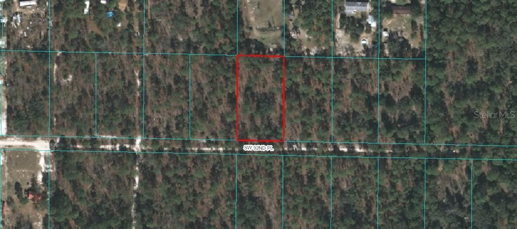 Recently Sold: $12,000 (1.16 acres)
