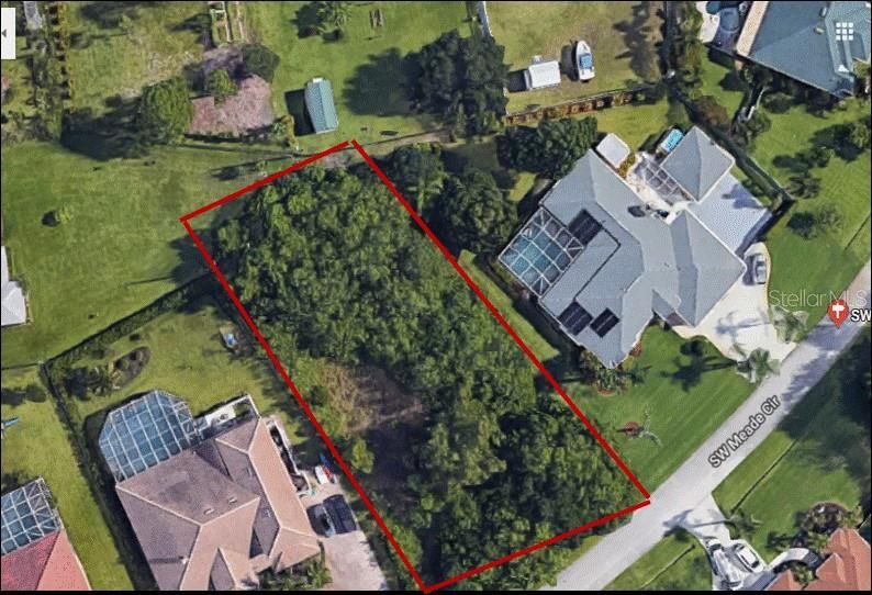 Недавно продано: $69,900 (0.51 acres)