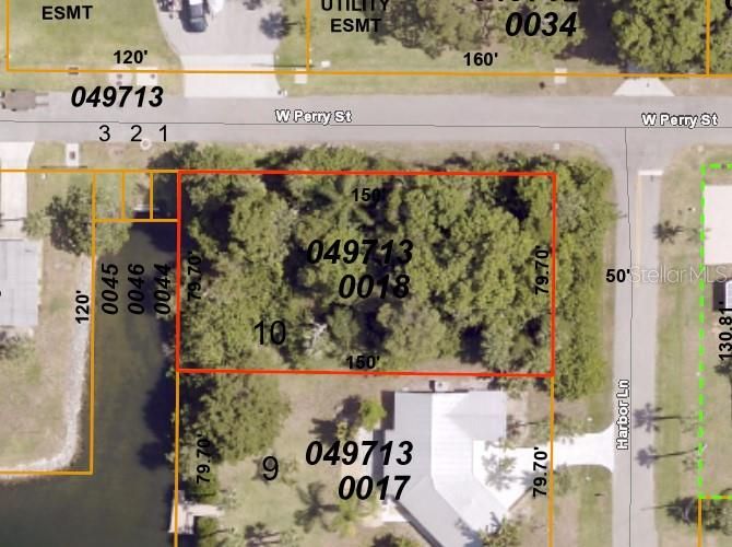 Recently Sold: $119,900 (0.27 acres)