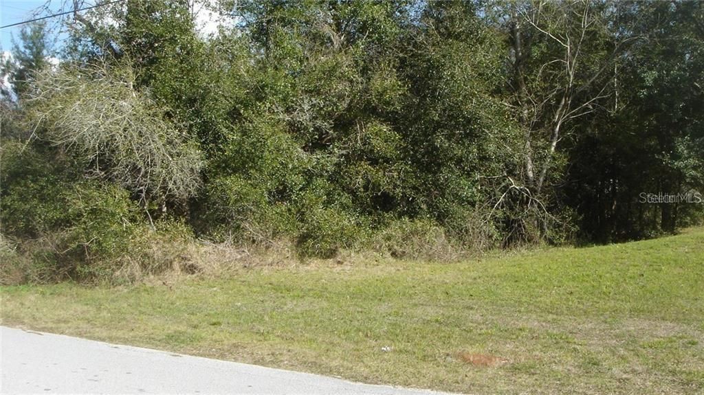 Recently Sold: $29,500 (0.24 acres)