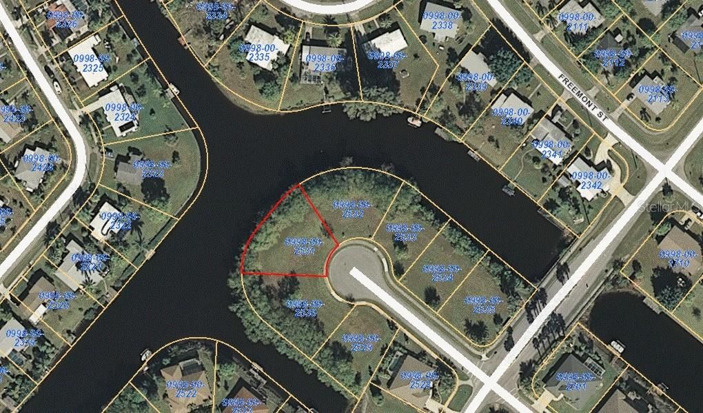 Lot 31 Lino Rd.