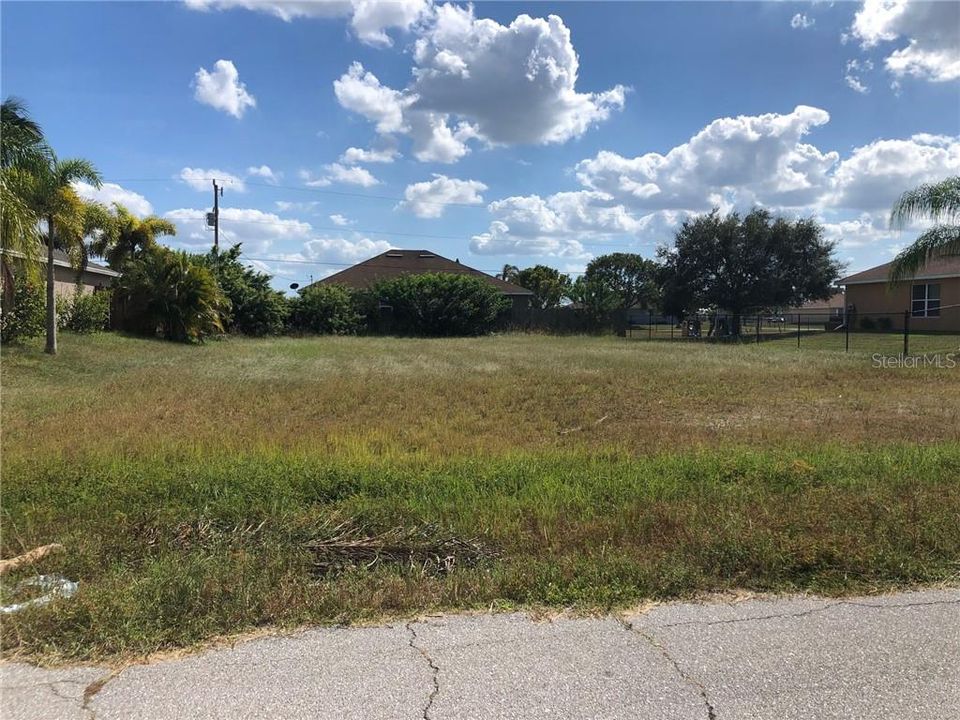 Recently Sold: $14,900 (0.23 acres)