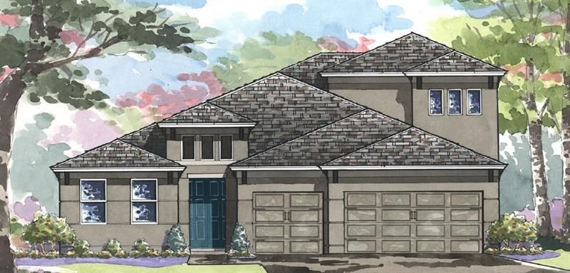 Recently Sold: $496,780 (4 beds, 4 baths, 3198 Square Feet)