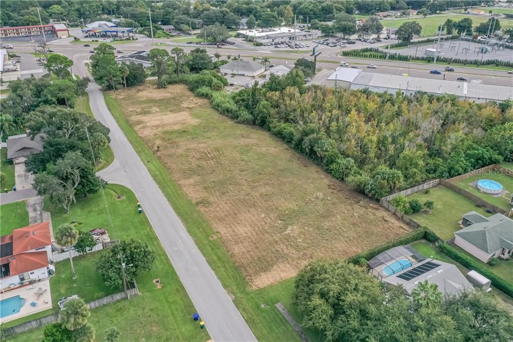 Vendido Recientemente: $99,000 (1.80 acres)