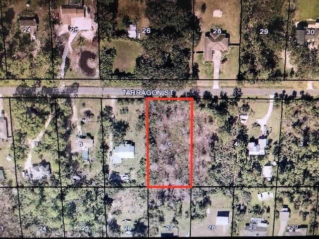 Recently Sold: $39,900 (1.01 acres)