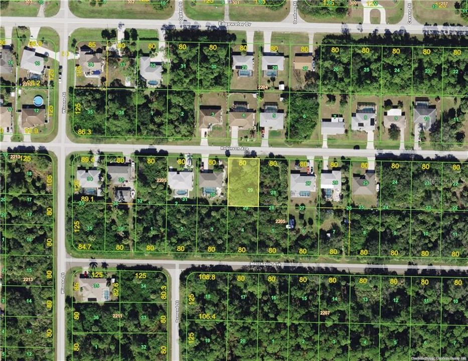 Recently Sold: $4,900 (0.23 acres)