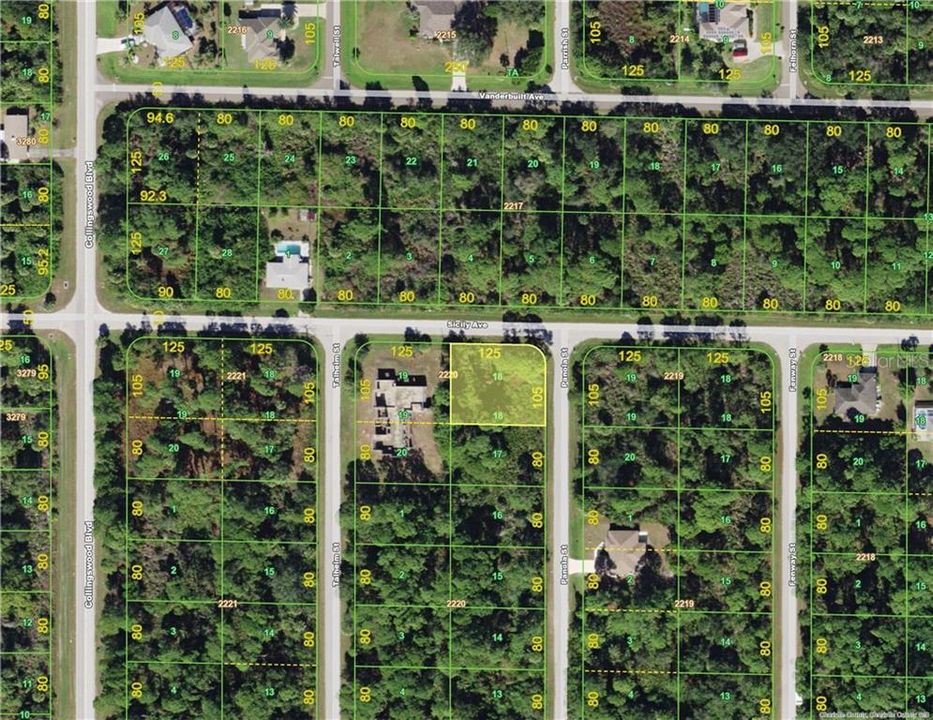 Vendido Recientemente: $4,900 (0.30 acres)