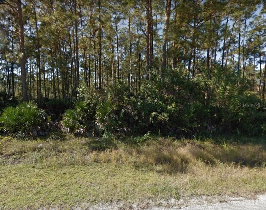 Vendido Recientemente: $7,000 (0.50 acres)