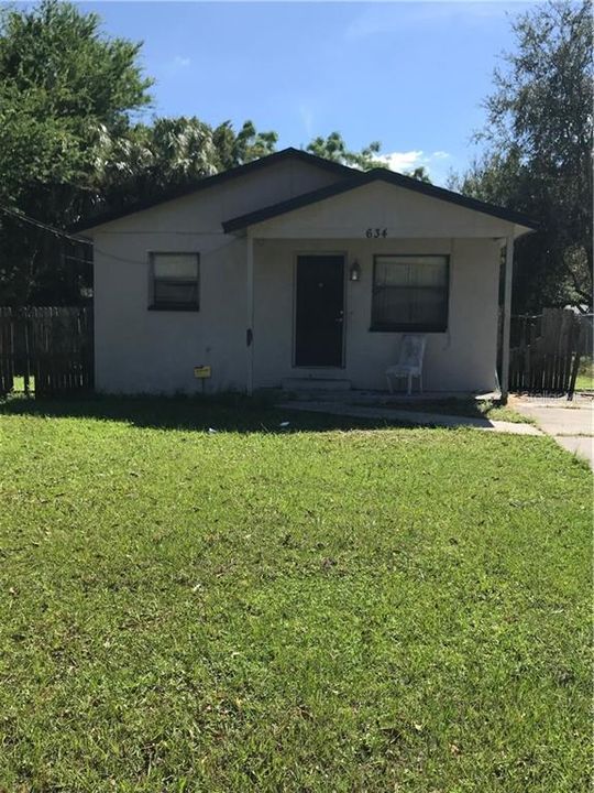 Vendido Recientemente: $110,000 (3 camas, 1 baños, 1032 Pies cuadrados)