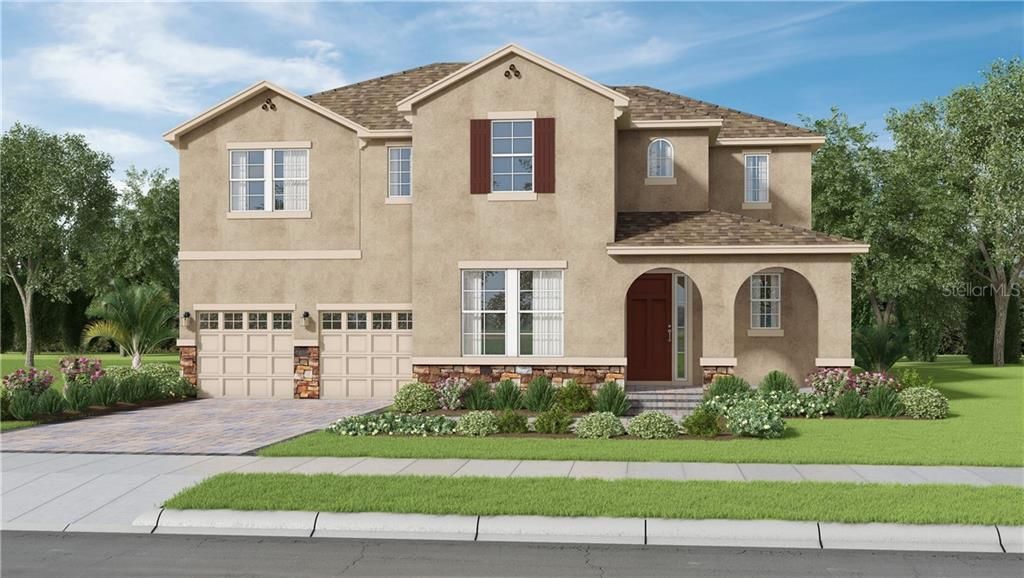 Recently Sold: $610,426 (5 beds, 3 baths, 3911 Square Feet)