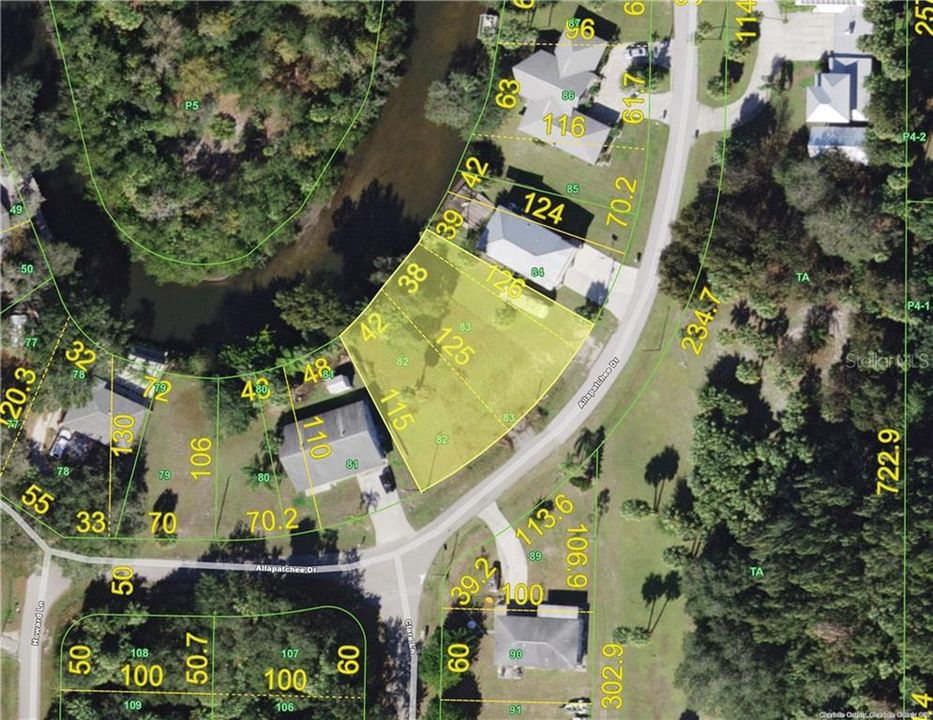 Vendido Recientemente: $95,000 (0.34 acres)