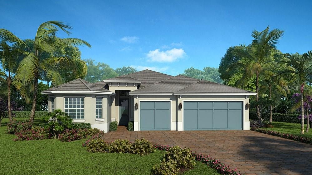 Recently Sold: $671,350 (3 beds, 3 baths, 2740 Square Feet)