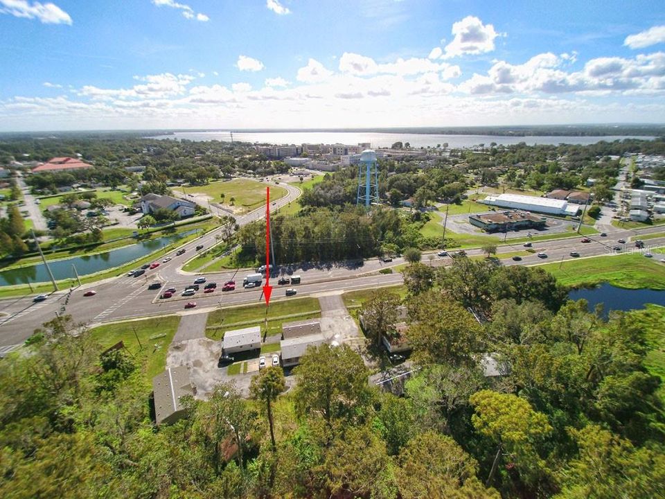 Recently Sold: $285,000 (1.59 acres)